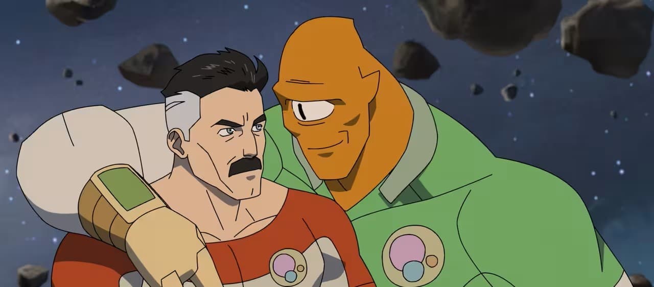 Nick Offerman Reportedly Cast in Alex Garland's Elden Ring Film