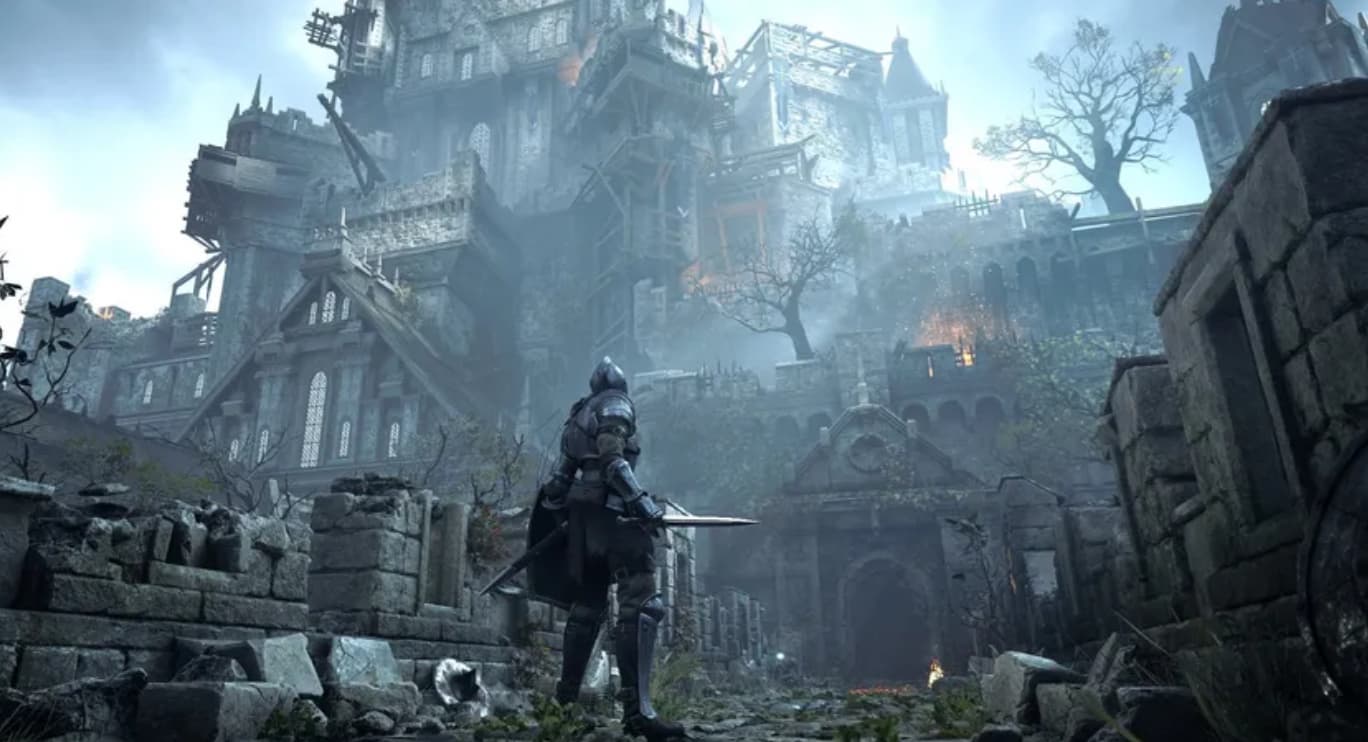 UK Games Market Reaches £8.7 Billion in 2025