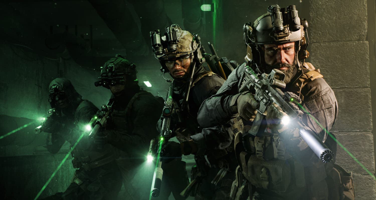 Access Issues for Ubisoft and Electronic Arts Games Reported in Russia