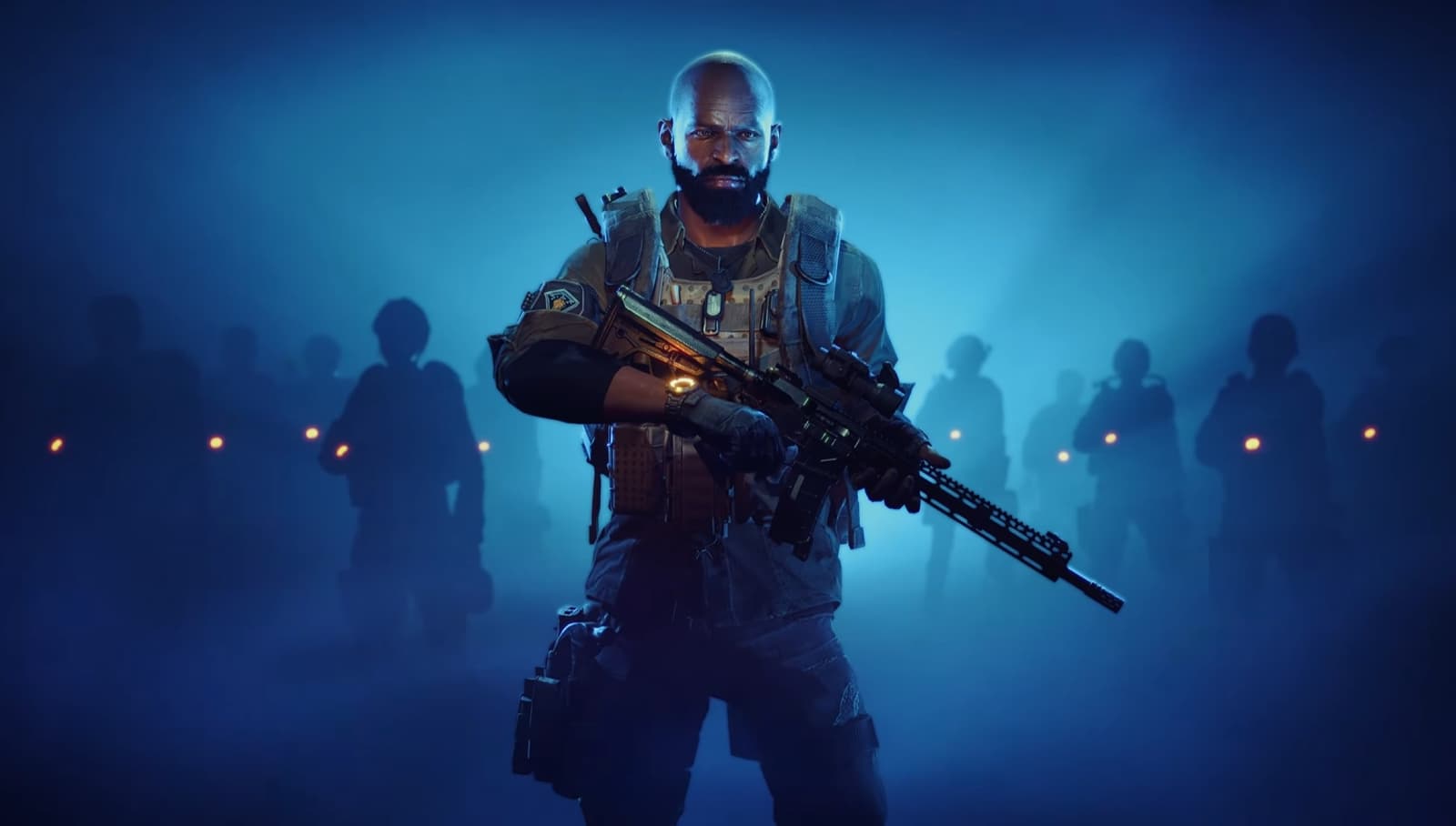 The Division 2 Revitalized: Ubisoft Unleashes Major Updates