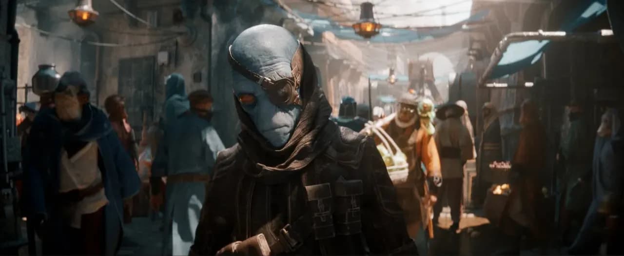 Star Wars Eclipse Development in Peril: Quantic Dream Faces Delays & Financial Crisis