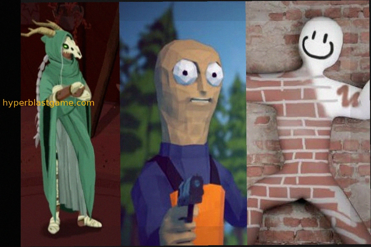 Indie and Original IP Games Saw Significant Growth in 2026