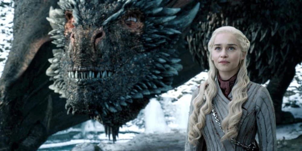 HBO Celebrates 15 Years of Game of Thrones with Nostalgic Tribute Video