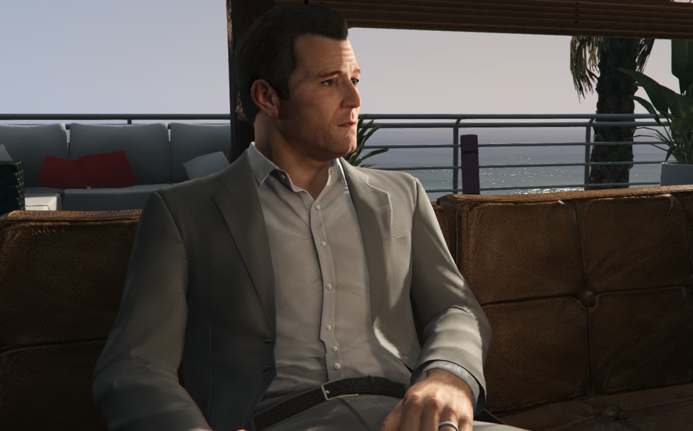 GTA V and RDR 2 Developer Struggles to Find Work: 20 Years Experience Not Enough in Modern Industry