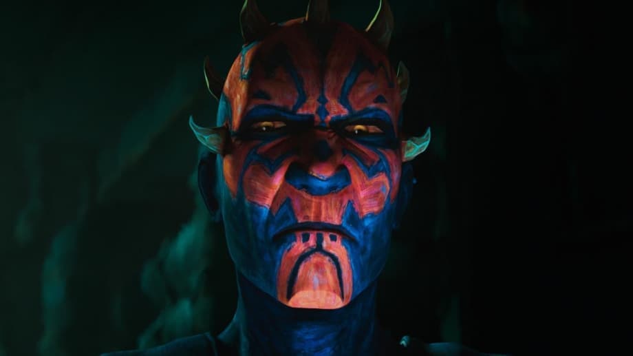Star Wars: Darth Maul: Shadow Lord Premieres on Disney+