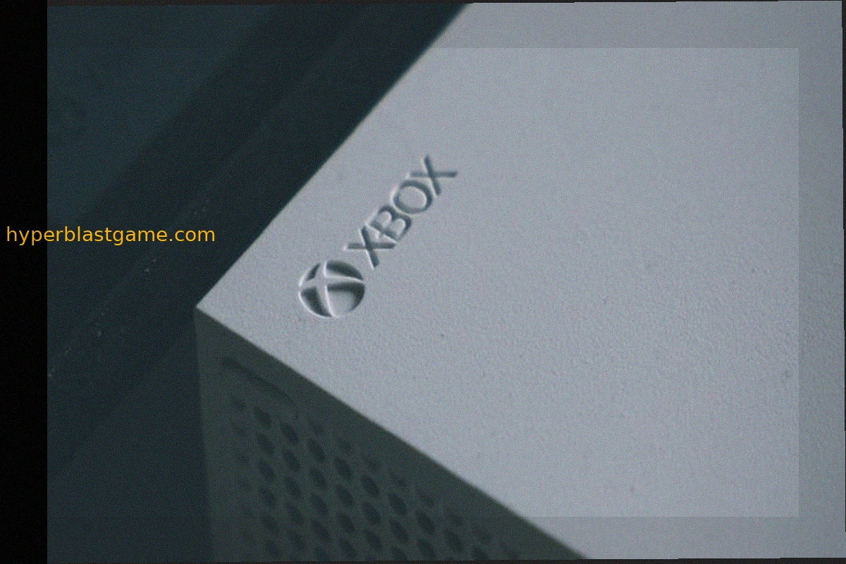 Xbox Revenue Sees Significant Drop, Hardware Sales Down 29%