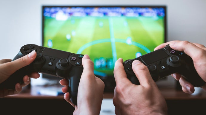 UK Government Launches £30 Million Funding for Game Development Sector