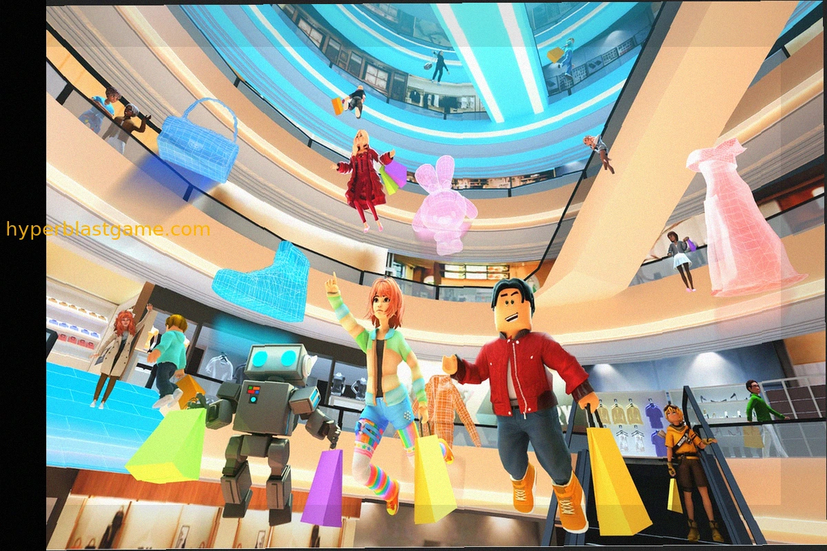 US Senate Investigates Roblox: Child Safety Under Scrutiny
