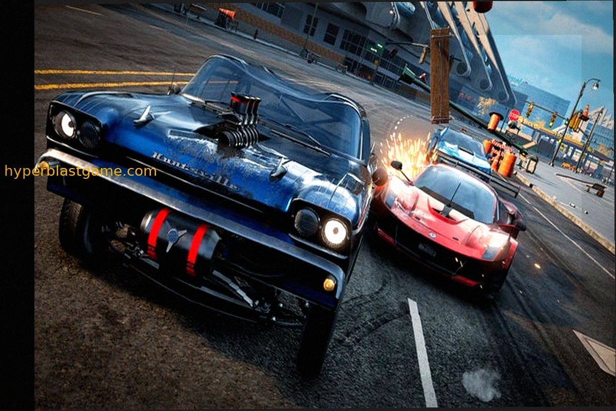 "People want to play arcade racers again" – How Wreckreation's developer transitioned from a redundancy notice to working on a sequel