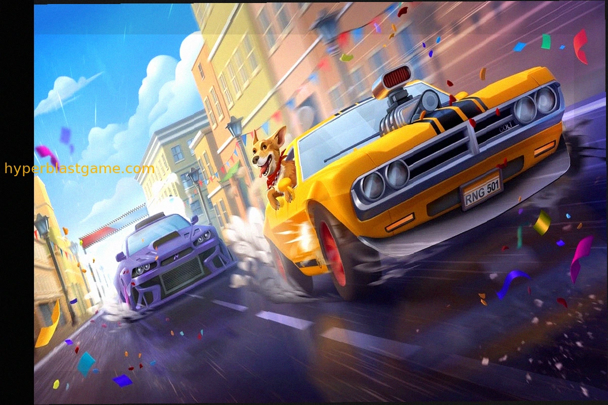 Lego Digital Play Acquires Mobile Studio Offroad Games